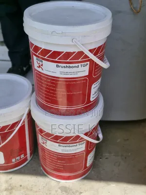 Brushbond TGP Crystalline Waterproofing Material