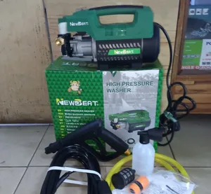 New Beat Electric Car Wash Machine 1200W