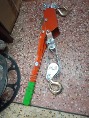Kivutio cha Kebo cha Tani 2 cha Mkono