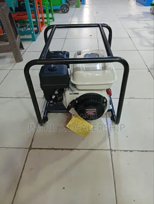Honda GP160 Concrete Vibrator