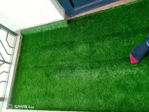 Artificial Grass Flooring for Patios and Outdoor Areas