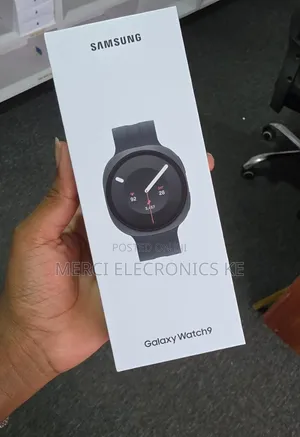 Samsung Galaxy Watch 9 44mm