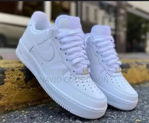 Unisex Airforce Sneakers