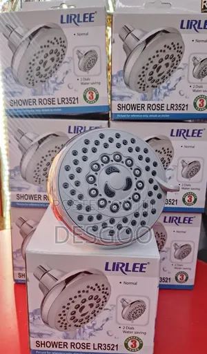 Kichwa cha Shower