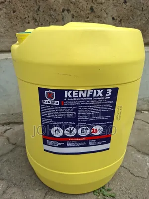 Kenfix 3 Bonding Agent 20L