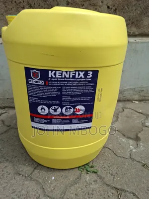 Kenfix 3 Bonding Agent 20L