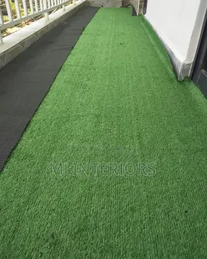 Zulia la Nyasi Bandia kwa Bustani, Patio na Maeneo ya Nje