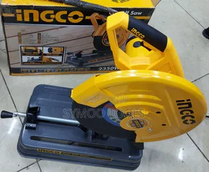Ingco Cut-Off Saw