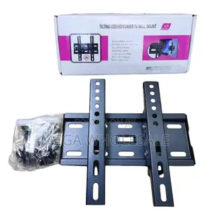 Wholesale TV Wall Mounts 14-43, 14-55, 32-85 Inch