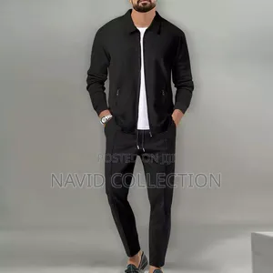 Tracksuit ya Vipande Viwili