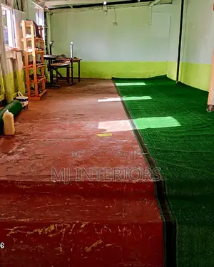 Artificial Grass Carpet for Gardens and Terraces