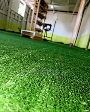 Synthetic Artificial Grass for Gardens and Outdoor Areas