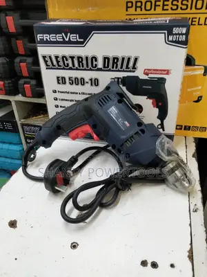 Maxmech Drill 500W