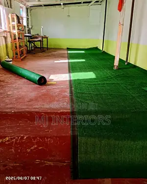 Artificial Grass Turf for Green Lawns