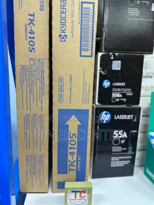 Kyocera TK-4105 Original Toner Kit