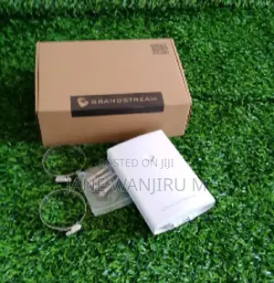 Grandstream GWN7630 Dual Band Wireless AP