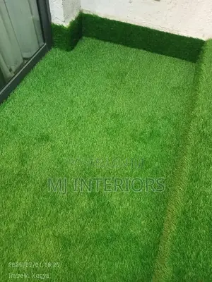 Artificial Lawn Carpet for Outdoor Living Spaces