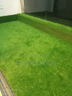 Synthetic Grass for Garden Paths, Patios and Balcony