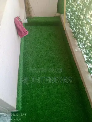 Artificial Lawn for Garden, Patios and Terrace Areas