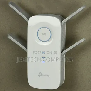 TP-Link AC2600 WiFi Extender (RE650)