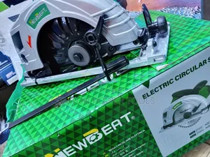 New Beat Circular Saw 1450W 7 Inch