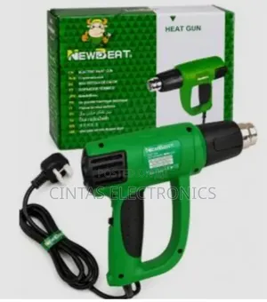 Newbeat 2000W Bastola ya Joto ya Umeme