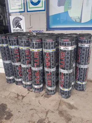APP Membrane 3.5mm 4.5kg