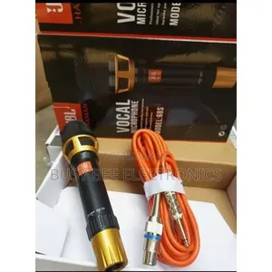 Maiki ya Waya JBL 68S