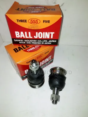 Ball Joint ya Mbele Toyota Vitz/Probox