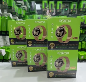 Oraimo Watch Muse 2 Smart Watch