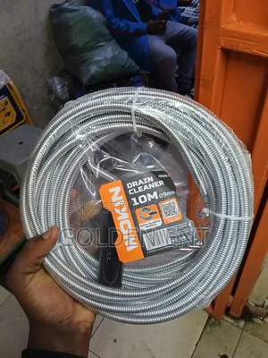 Mrija wa Kusafisha Mifereji wa Mita 10