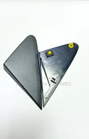 Nissan Note Side Mirror Finisher