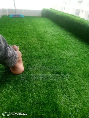 Artificial Grass Turf for Garden and Landscape Projects