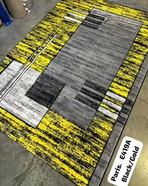 Paris Carpet