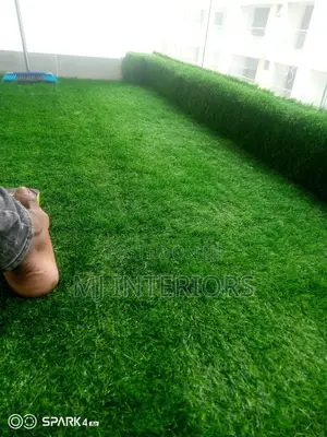 Artificial Grass Carpet for Green Spaces
