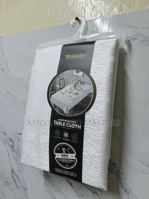 Waterproof Dining Table Cloth 140x220cm