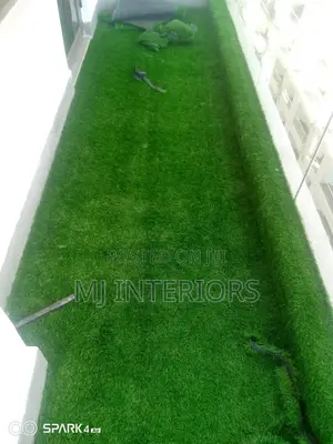 Artificial Grass for Landscaping, Events, and Outdoor Areas