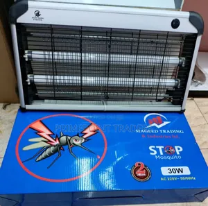 Windsor 2x10W 30W Insect Zapper Machine