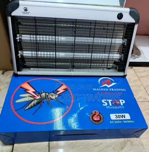 Windsor 30W Fly Mosquito Killer Machine