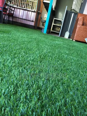 Artificial Grass Carpet for Home Gardens and Business Premises