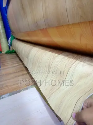 Mkeka wa Vinyl Usiopitisha Maji