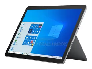 Microsoft Surface Laptop Go 8GB Intel Core i5 256GB SSD