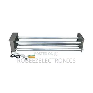 NiceFoto S-04 Electric 4-Roller Background Support