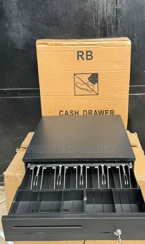 RB Droo ya Pesa Otomatiki kwa Mfumo wa POS