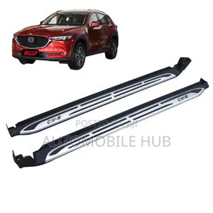 Side Steps za Mazda CX-5