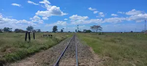 Viwanja 50 kwa 100 Konza, Malili