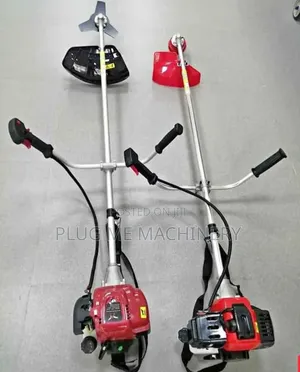 Efficiency Premier 2-Stroke Brush Cutter