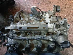Injini Ndogo ya Nissan NV200 HR16