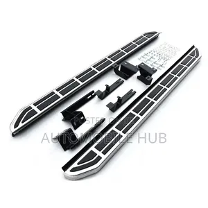 Mazda CX-5 Side Step Kit