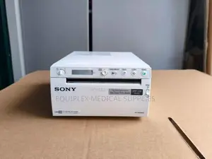 Printer Mpya ya Sony UPP-110 ya Ultrasound